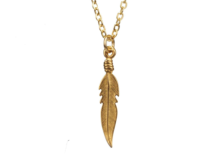 Gold Plated | Fashion Pendants